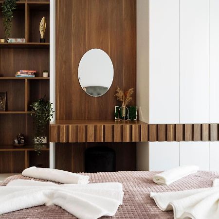 Cozy Special Pallady Apartament With Garden & Courtyard Bucureşti Exterior foto