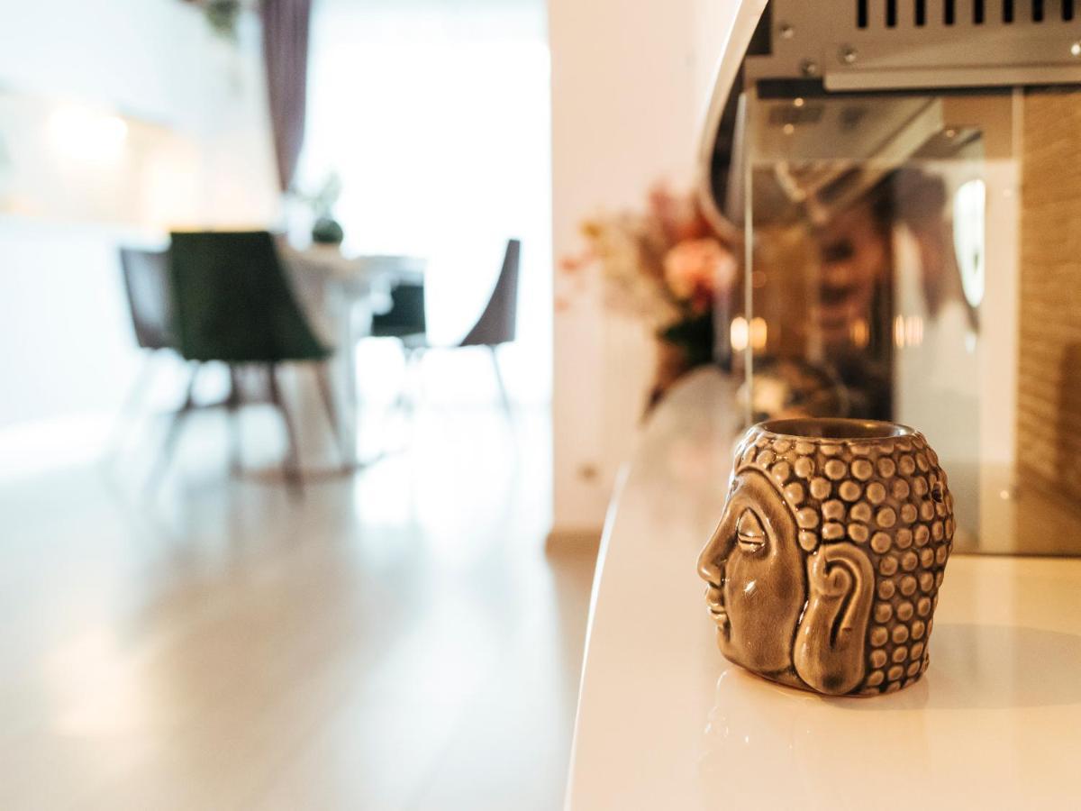 Cozy Special Pallady Apartament With Garden & Courtyard Bucureşti Exterior foto