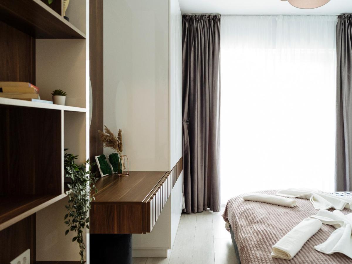 Cozy Special Pallady Apartament With Garden & Courtyard Bucureşti Exterior foto