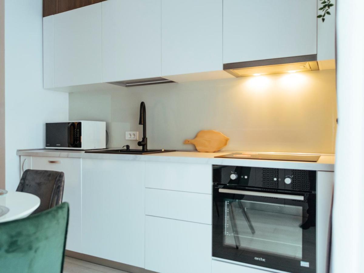 Cozy Special Pallady Apartament With Garden & Courtyard Bucureşti Exterior foto