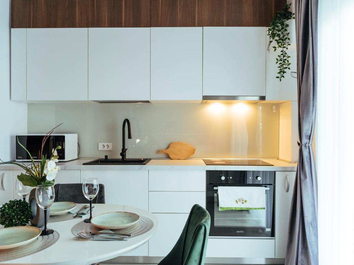 Cozy Special Pallady Apartament With Garden & Courtyard Bucureşti Exterior foto