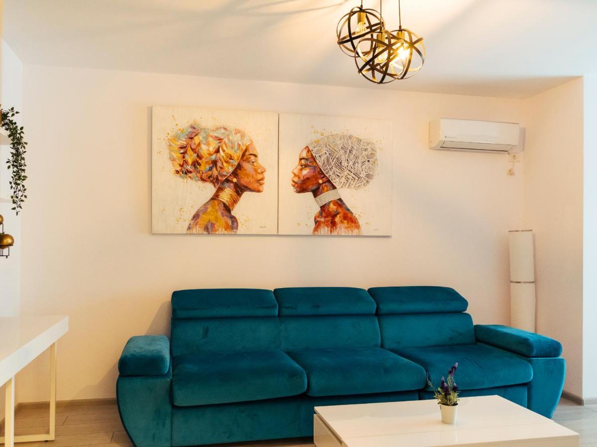 Cozy Special Pallady Apartament With Garden & Courtyard Bucureşti Exterior foto