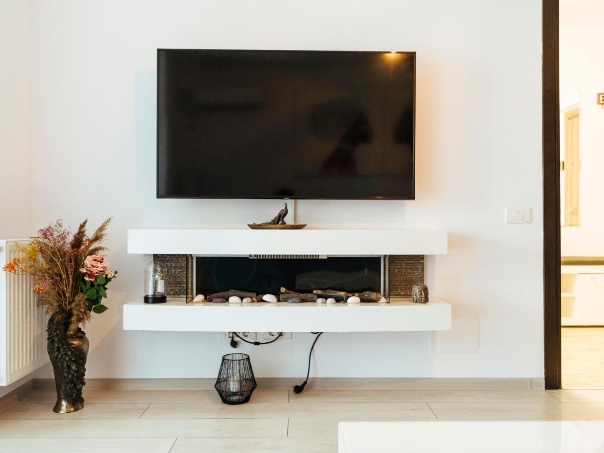 Cozy Special Pallady Apartament With Garden & Courtyard Bucureşti Exterior foto