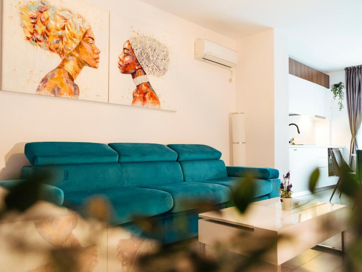 Cozy Special Pallady Apartament With Garden & Courtyard Bucureşti Exterior foto