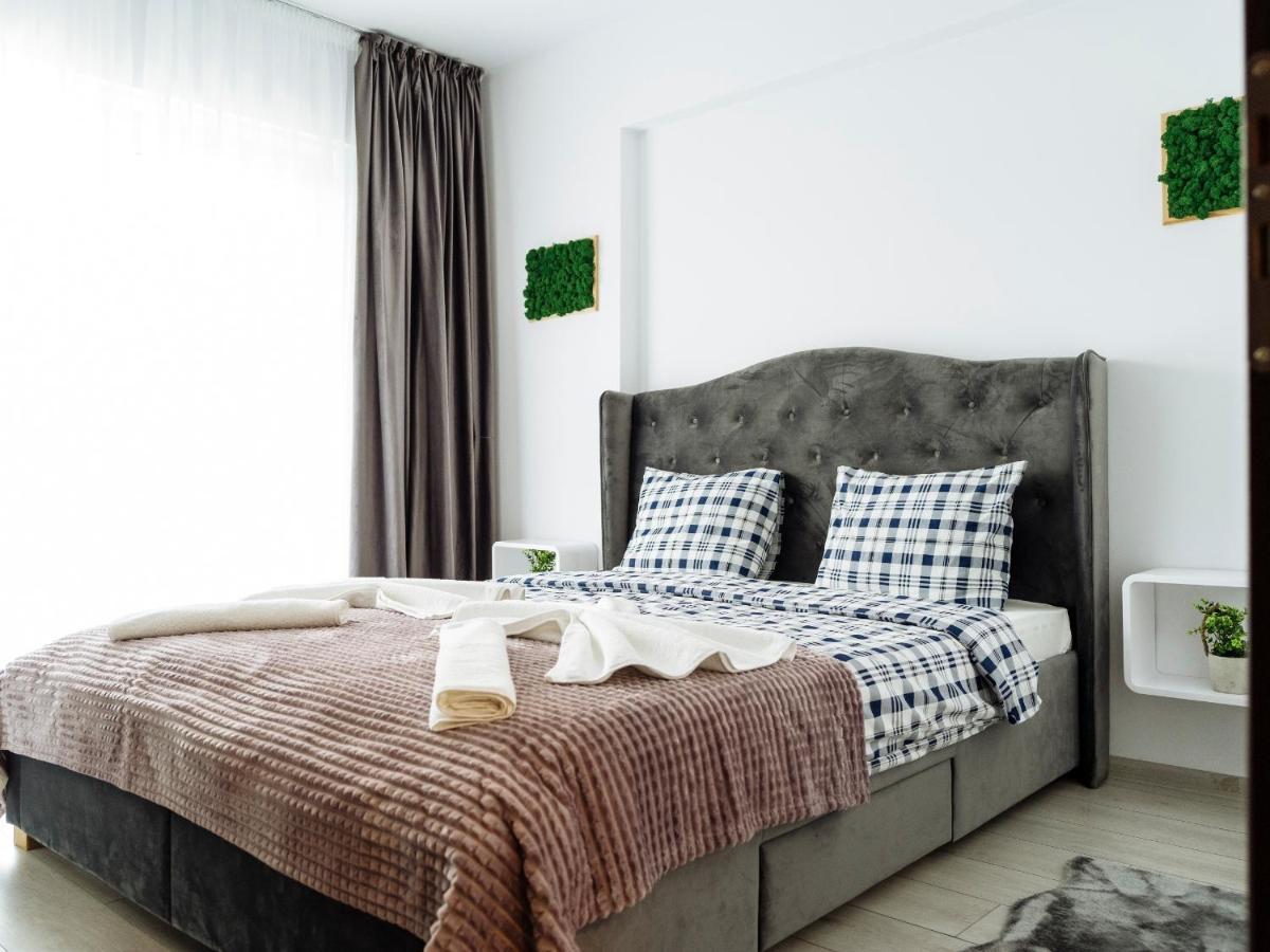 Cozy Special Pallady Apartament With Garden & Courtyard Bucureşti Exterior foto