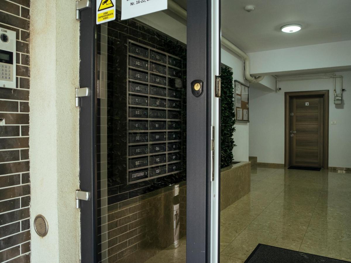 Cozy Special Pallady Apartament With Garden & Courtyard Bucureşti Exterior foto