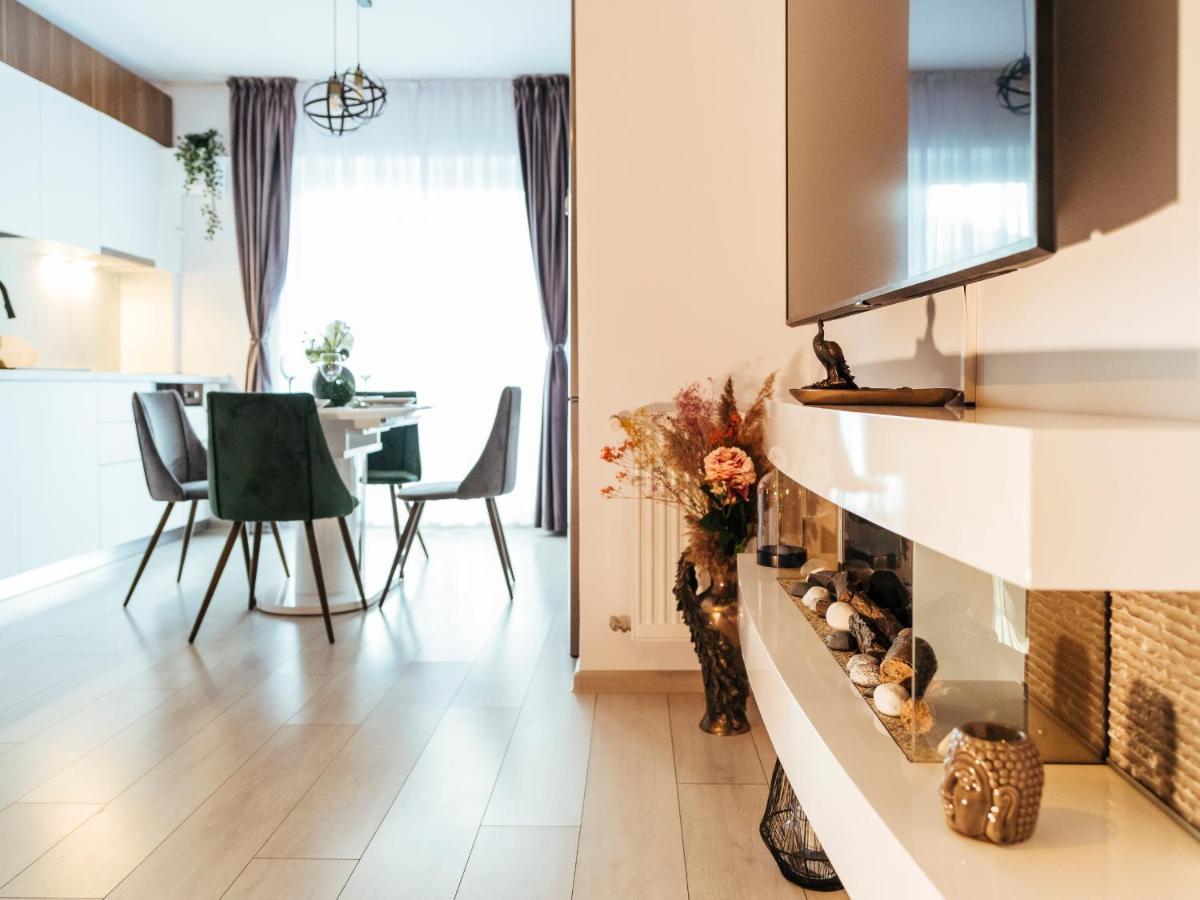 Cozy Special Pallady Apartament With Garden & Courtyard Bucureşti Exterior foto