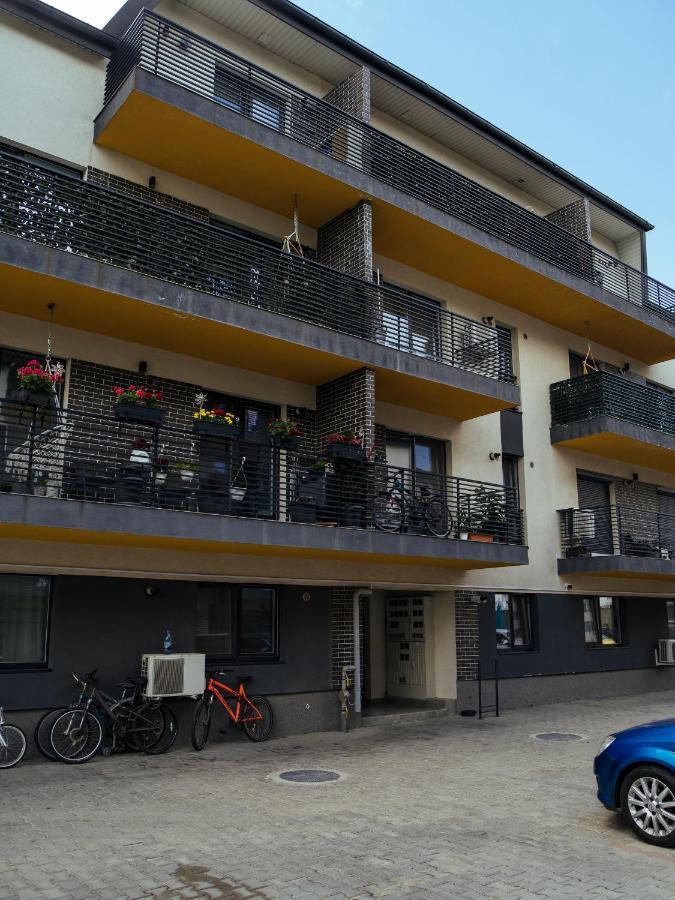 Cozy Special Pallady Apartament With Garden & Courtyard Bucureşti Exterior foto