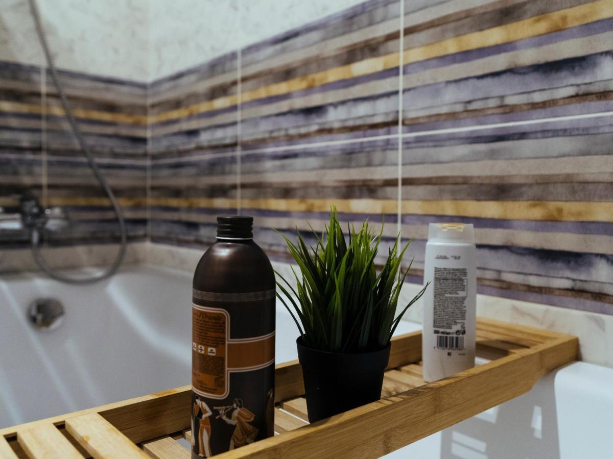Cozy Special Pallady Apartament With Garden & Courtyard Bucureşti Exterior foto