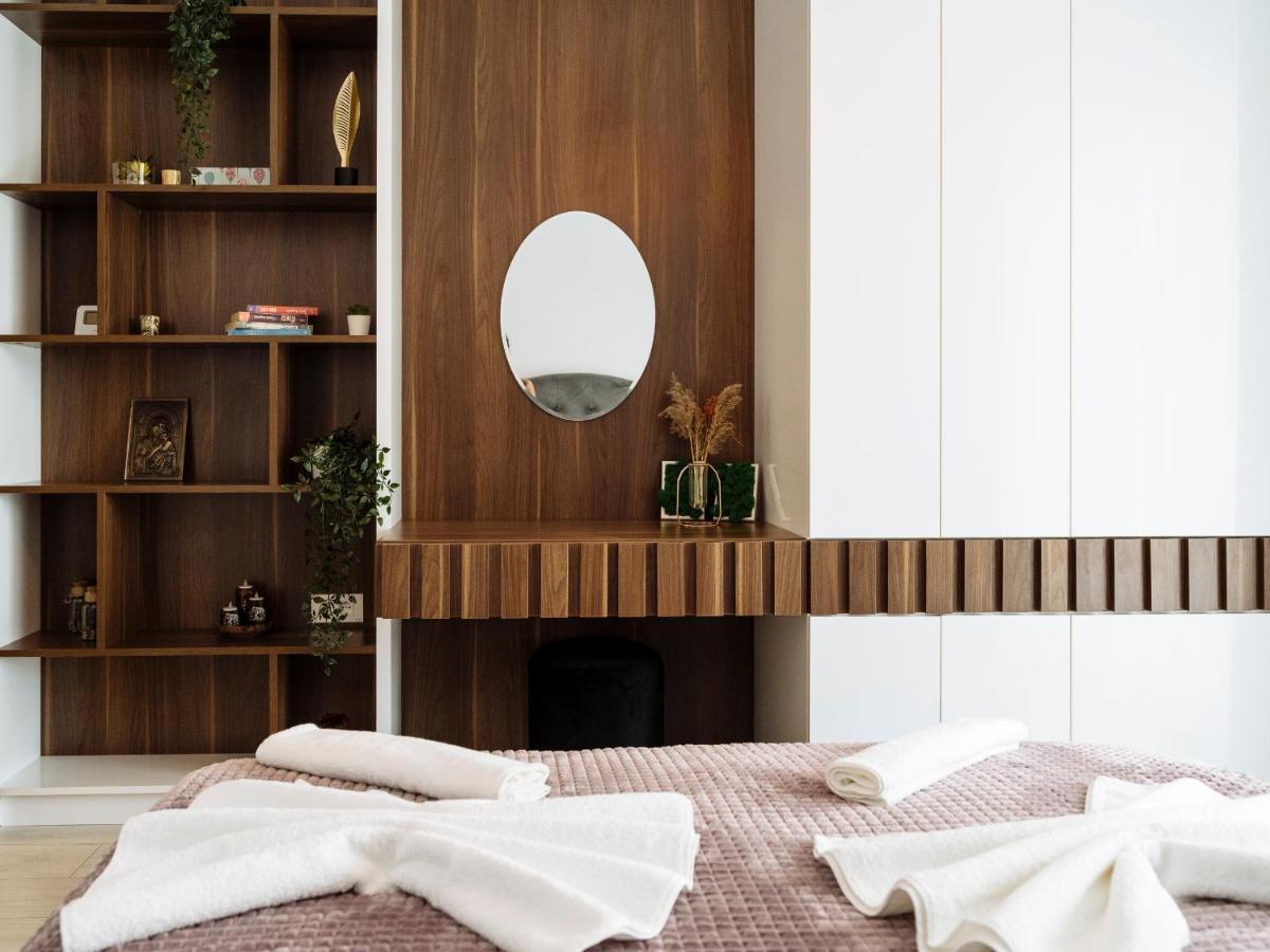 Cozy Special Pallady Apartament With Garden & Courtyard Bucureşti Exterior foto