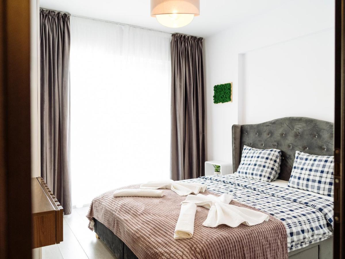 Cozy Special Pallady Apartament With Garden & Courtyard Bucureşti Exterior foto