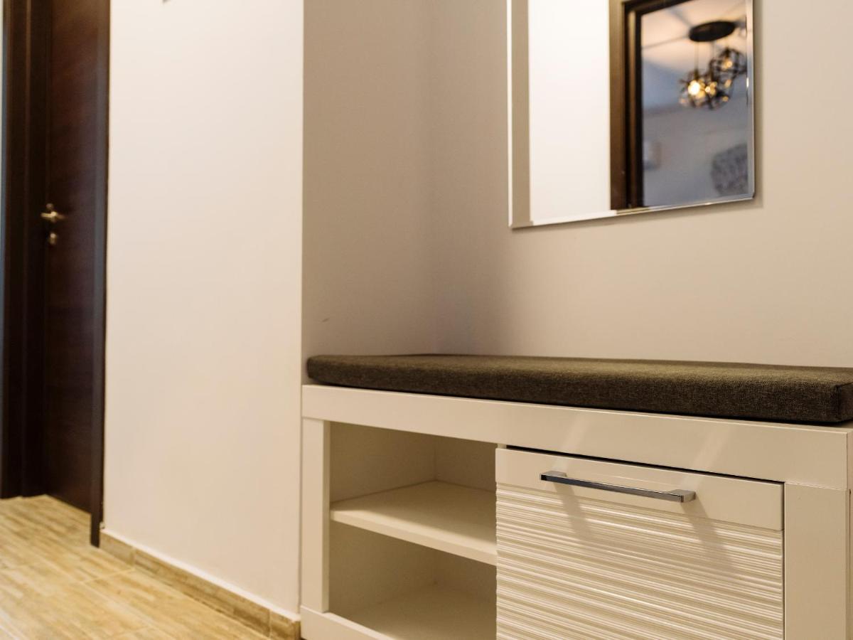 Cozy Special Pallady Apartament With Garden & Courtyard Bucureşti Exterior foto