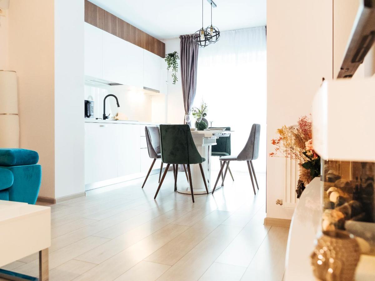 Cozy Special Pallady Apartament With Garden & Courtyard Bucureşti Exterior foto
