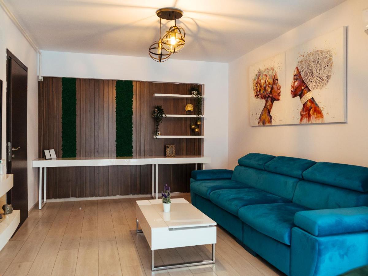 Cozy Special Pallady Apartament With Garden & Courtyard Bucureşti Exterior foto