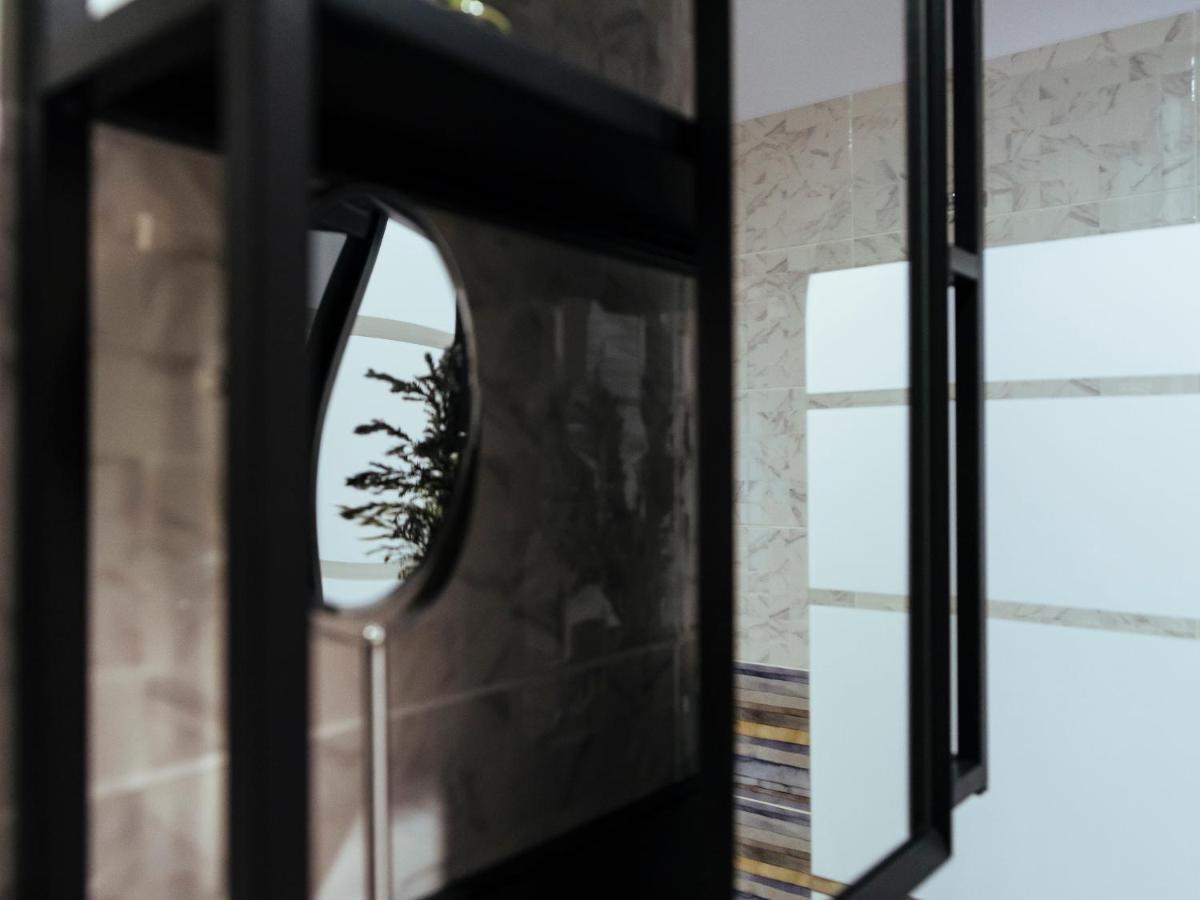 Cozy Special Pallady Apartament With Garden & Courtyard Bucureşti Exterior foto