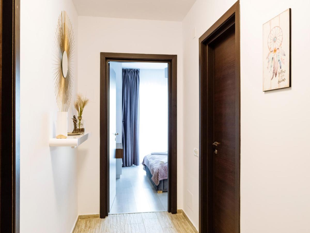 Cozy Special Pallady Apartament With Garden & Courtyard Bucureşti Exterior foto