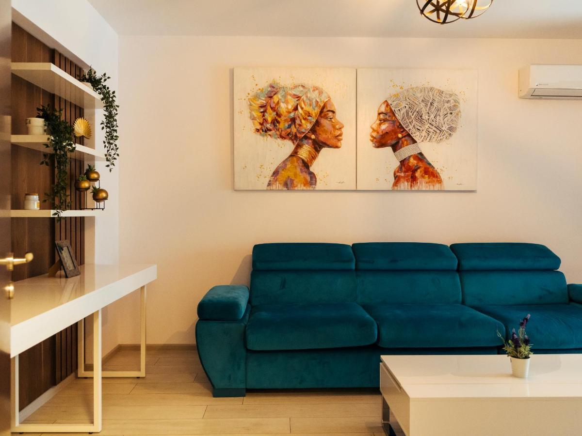 Cozy Special Pallady Apartament With Garden & Courtyard Bucureşti Exterior foto