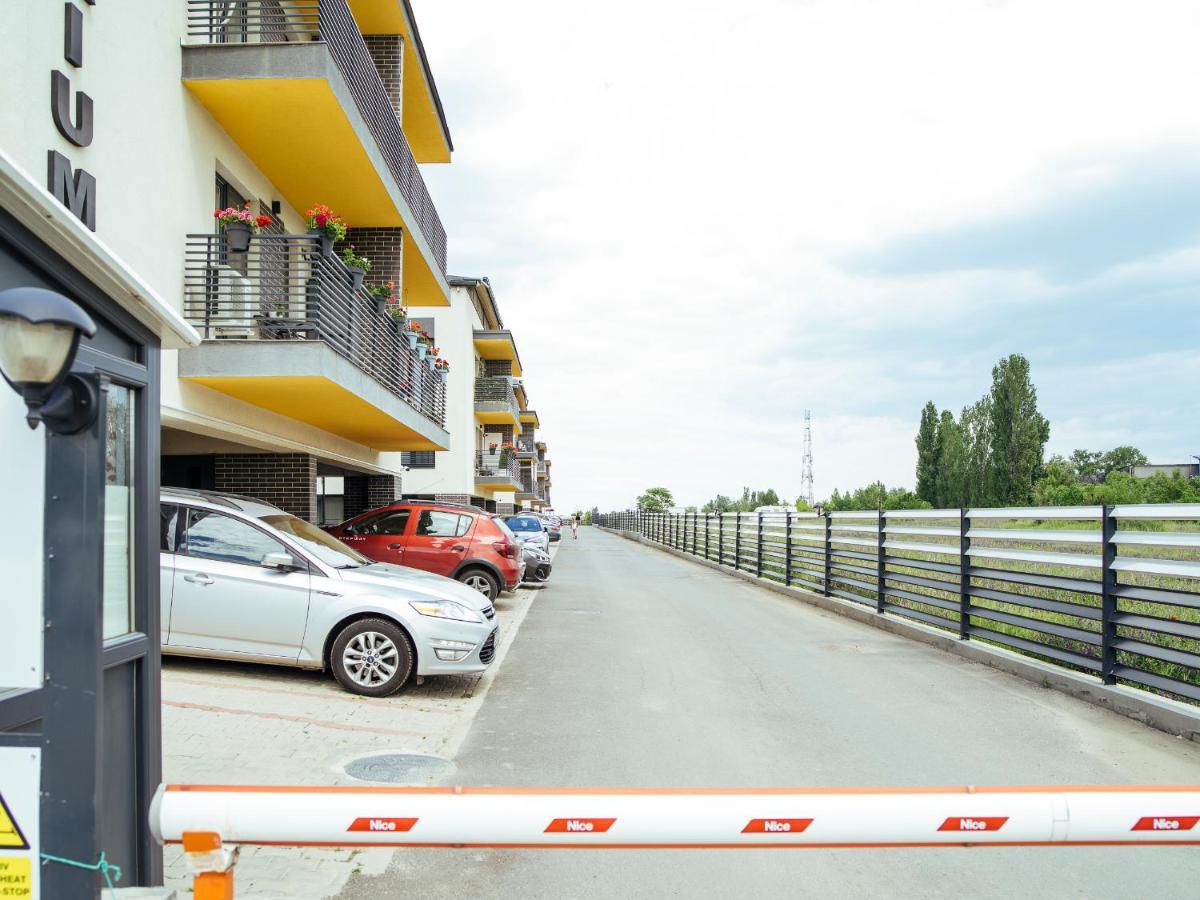 Cozy Special Pallady Apartament With Garden & Courtyard Bucureşti Exterior foto
