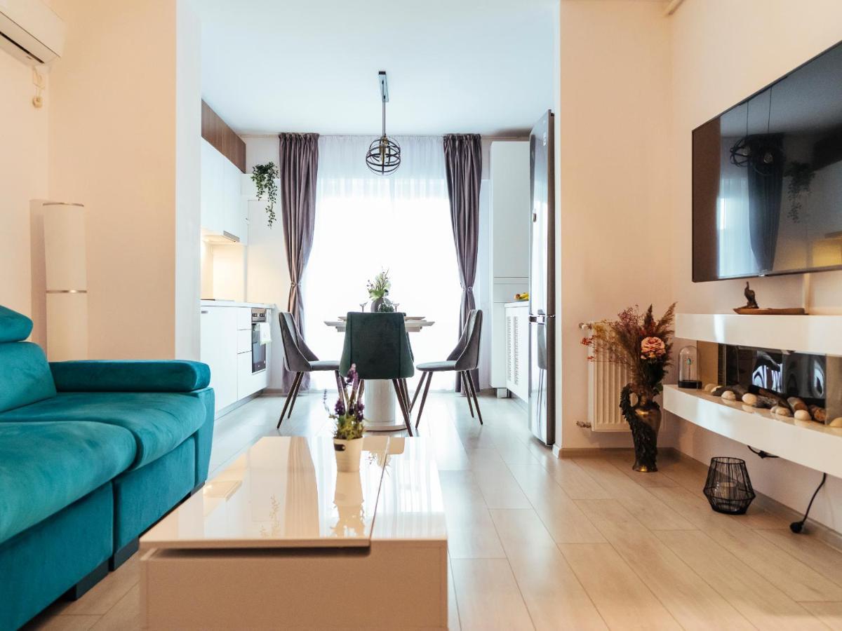 Cozy Special Pallady Apartament With Garden & Courtyard Bucureşti Exterior foto