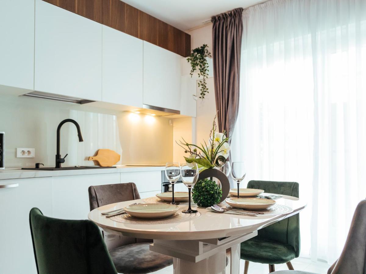 Cozy Special Pallady Apartament With Garden & Courtyard Bucureşti Exterior foto