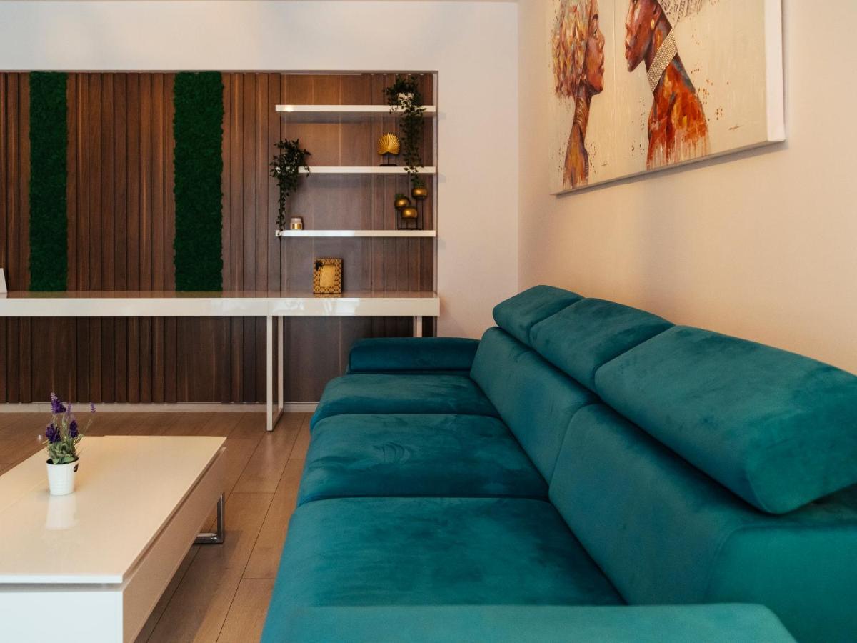 Cozy Special Pallady Apartament With Garden & Courtyard Bucureşti Exterior foto